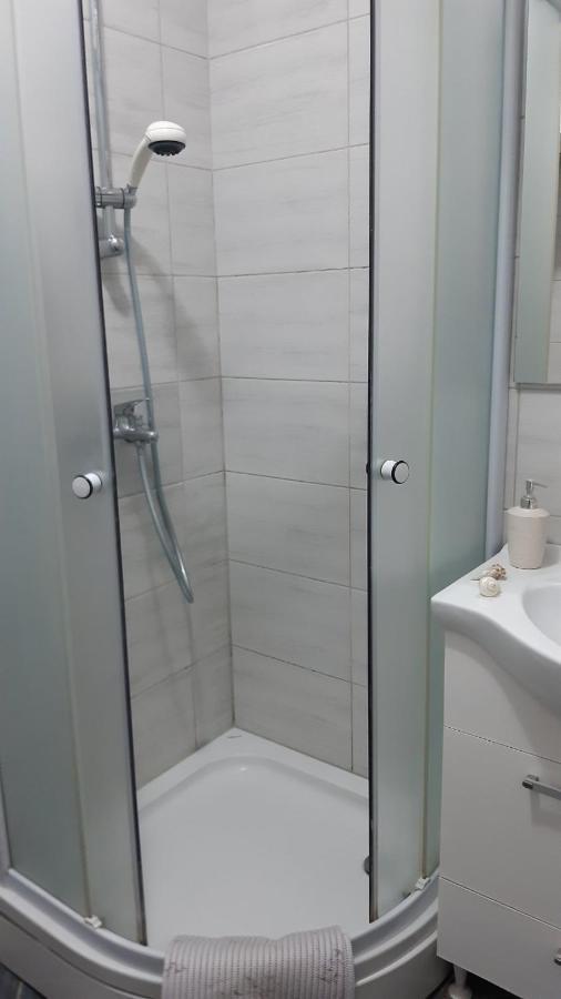 Apartmani Milosevic Herceg Novi Exterior foto