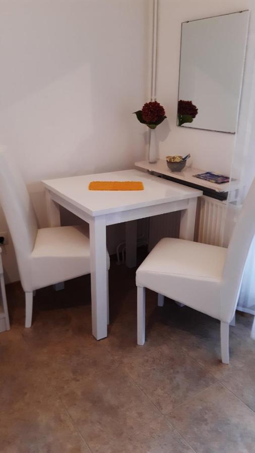 Apartmani Milosevic Herceg Novi Exterior foto